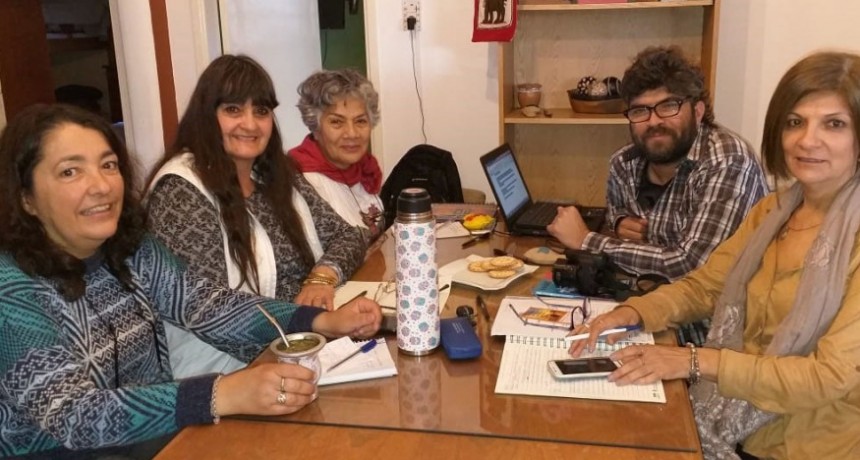 Bol&iacute;var ser&aacute; sede del Encuentro Nacional de la Asociaci&oacute;n de Maestros Rurales Argentinos del pr&oacute;ximo a&ntilde;o