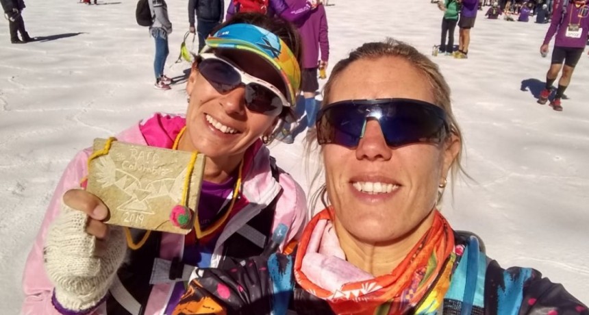 Alejandra Pi&ntilde;uel, Clara Miram&oacute;n y la satisfacci&oacute;n del desaf&iacute;o cumplido en el Norte Argentino