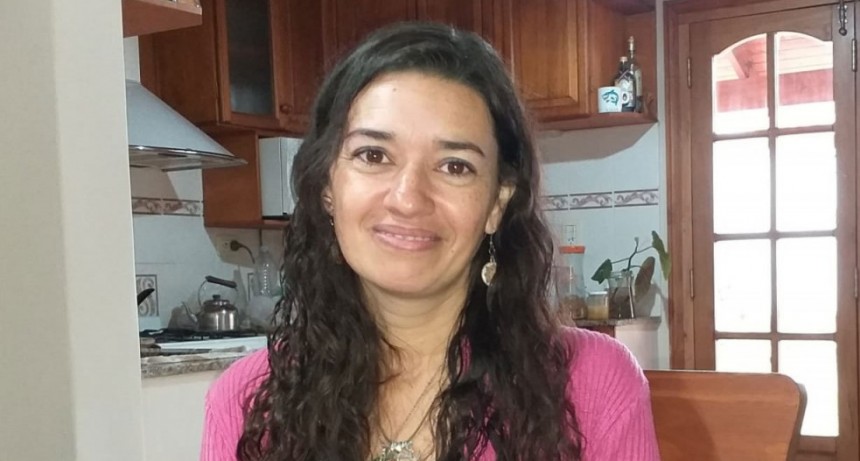 Laura Rosas: &lsquo;La acumulaci&oacute;n de energ&iacute;a mal canalizada afecta directamente a la salud&rsquo;