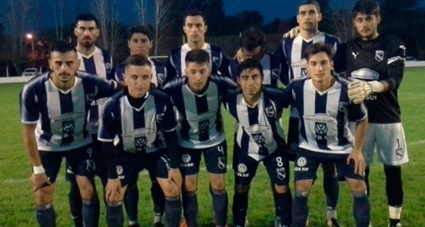 El Indio logró un trabajoso triunfo ante Balonpie