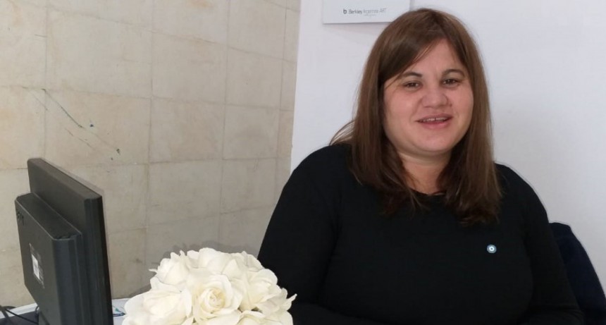 Sofia Etulain: ‘Lo principal es asesorar a la gente para que adquiera el seguro que realmente cubra lo que necesita’