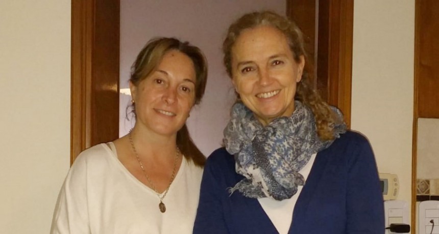 Se dictar&aacute; una disertaci&oacute;n sobre Nutrici&oacute;n y Trastornos de la Conducta Alimentaria en Ni&ntilde;os y Adolescentes