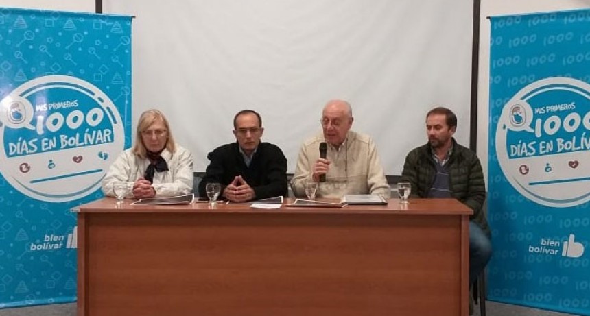 Pisano: &ldquo;Una ciudad que apuesta a la salud y a la prevenci&oacute;n es una ciudad con futuro&rdquo;
