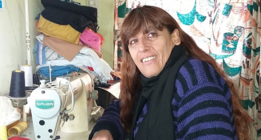 Julia Crespo: &lsquo;Lo importante de estos talleres es que tienen salida laboral&rsquo;