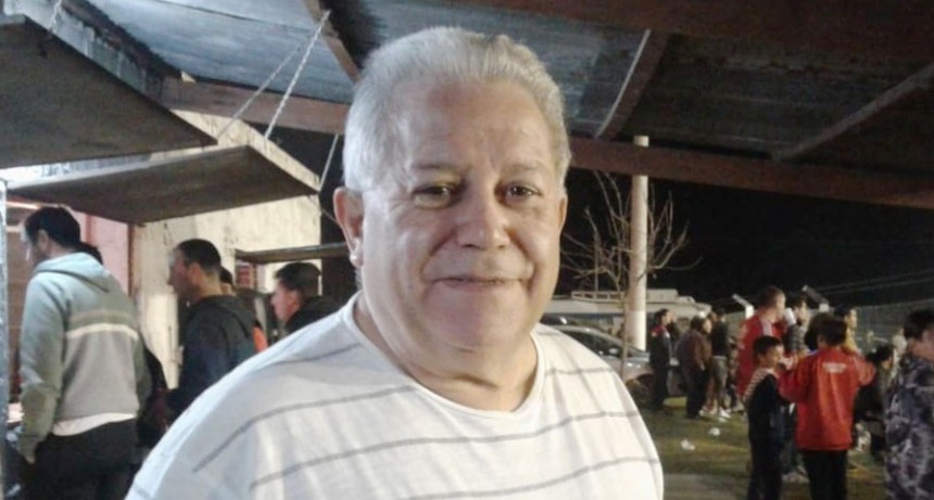 Juan Carlos Cusco: &lsquo;Todos los dirigentes aman a sus clubes, pero me denuestan partido a partido que lo que defienden es el Futbol Rural&rsquo; 