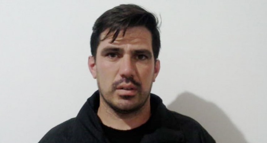 Sebasti&aacute;n Jornefi: &lsquo;Pretendemos seguirles ofreciendo a los chicos experiencias como estas que sirven para mejorar&rsquo;