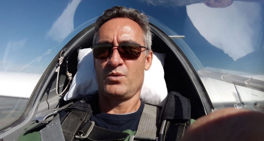 Se realizar&aacute; en nuestra ciudad la octava cl&iacute;nica deportiva de vuelo a vela y seguridad