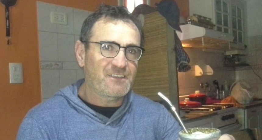 Gustavo Renna: ‘En esta categoría hay lugar para todos, solo tienen que tener ganas de sumarse’