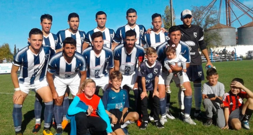 Independiente recibe a Estudiantes en el único partido que se juega en Bolívar