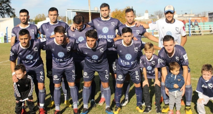 Gole&oacute; Independiente, empataron el CAU y Balonpie y cay&oacute; Empleados de Comercio