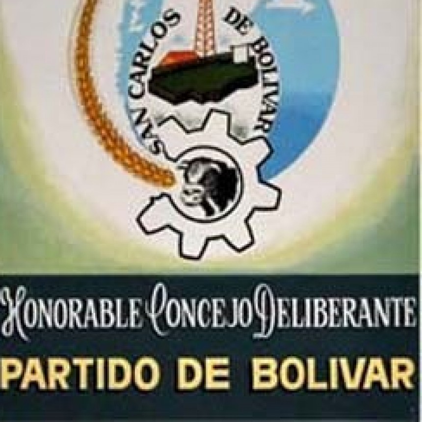 El pr&oacute;ximo mi&eacute;rcoles 29 se realiza la 3&ordm; Sesi&oacute;n Ordinaria del HCD  