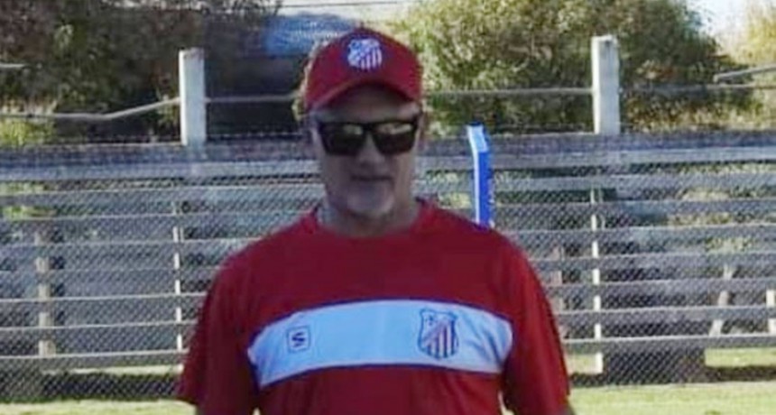 Jorge Albano: &lsquo;Hay que agradecerle al Club Empleados que aun est&aacute; vivo, y es gracias a los que pasaron, a los estamos y a los que vendr&aacute;n&rsquo;
