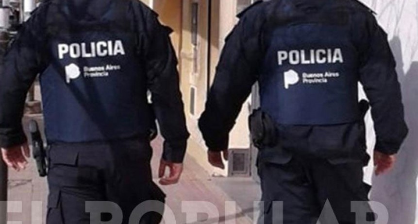 Provinciales: Una mujer polic&iacute;a denunci&oacute; a sus superiores y la cesantearon