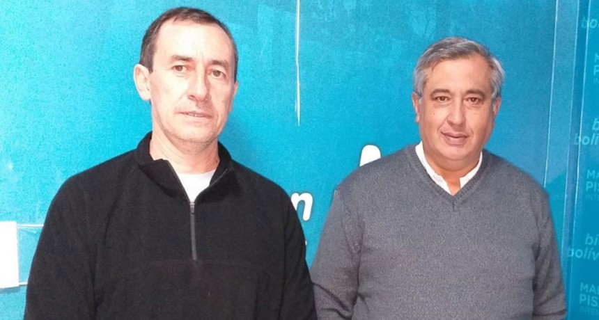 El Intendente Marcos Pisano otorgar&aacute; un nuevo aumento de sueldo a los empleados municipales