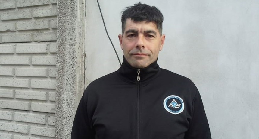 An&iacute;bal G&oacute;mez: &lsquo;Me gusta que la gente de las tribunas me grite, me hacen ser mejor arbitro&rsquo;