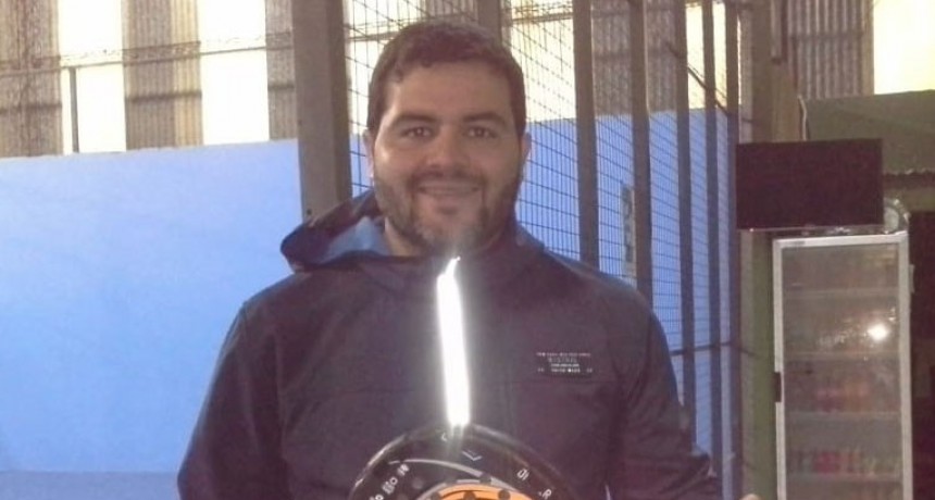 El Circuito Bolivarense de Padel más activo que nunca