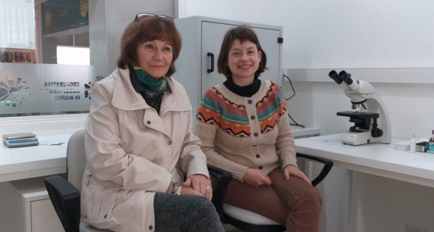 Comenzar&aacute; a funcionar el Laboratorio de Semillas y Suelo Gramina en la Cooperativa Agropecuaria