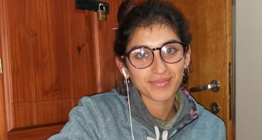 Se lanz&oacute; una campa&ntilde;a solidaria para colaborar con la familia de la peque&ntilde;a Victoria G&oacute;mez