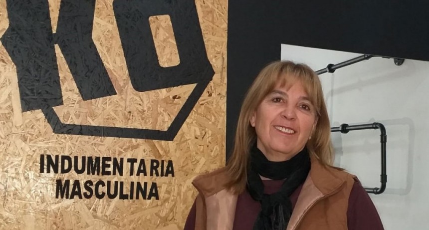 Marcela S&aacute;nchez Lubo: &lsquo;Estamos pagando por un sistema de seguridad totalmente obsoleto&rsquo;