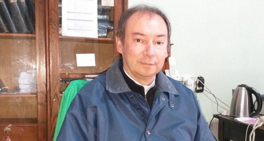 M&aacute;s de 70 chicos participaran de la Misi&oacute;n Eucar&iacute;stica Juvenil en Bol&iacute;var