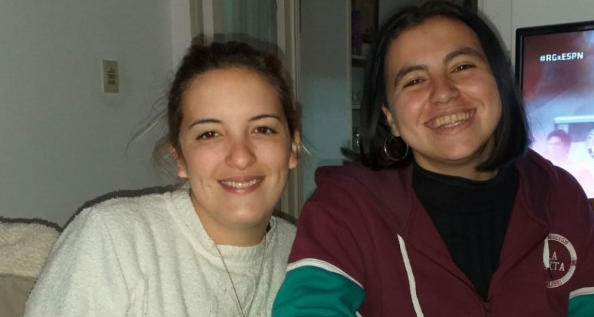 El colectivo 'Ni Una Menos' conmemora su cuarto a&ntilde;o de existencia en Bol&iacute;var