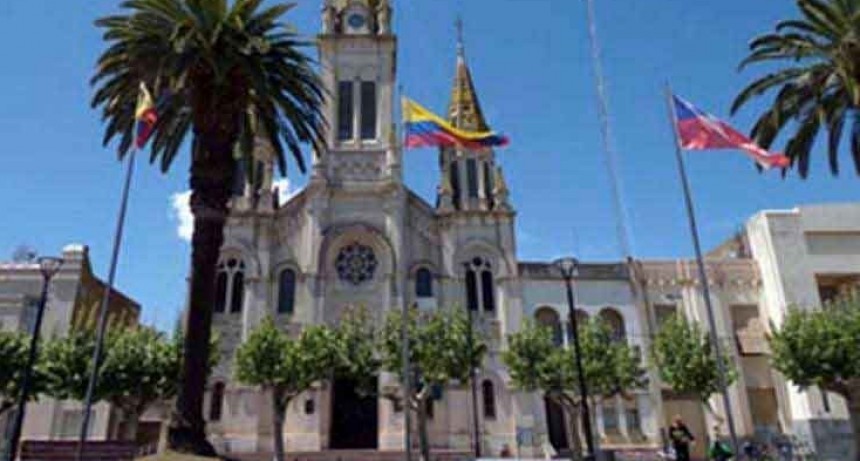 Colecta diocesana para la formaci&oacute;n de los seminaristas