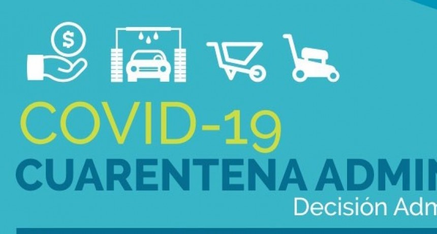 Cuarentena Administrada: quedaron habilitados en Bol&iacute;var los oficios afines a la construcci&oacute;n