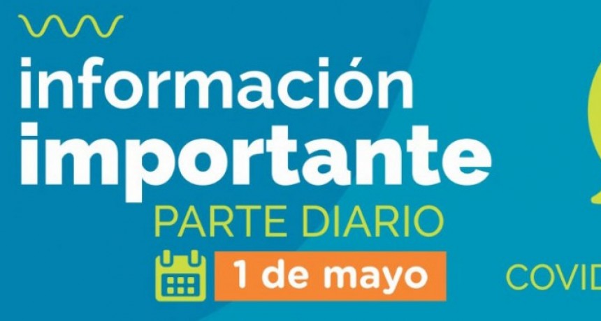 Informe Diario: Bol&iacute;var sin modificaciones en la situaci&oacute;n epidemiol&oacute;gica; sin casos confirmados ni en estudio