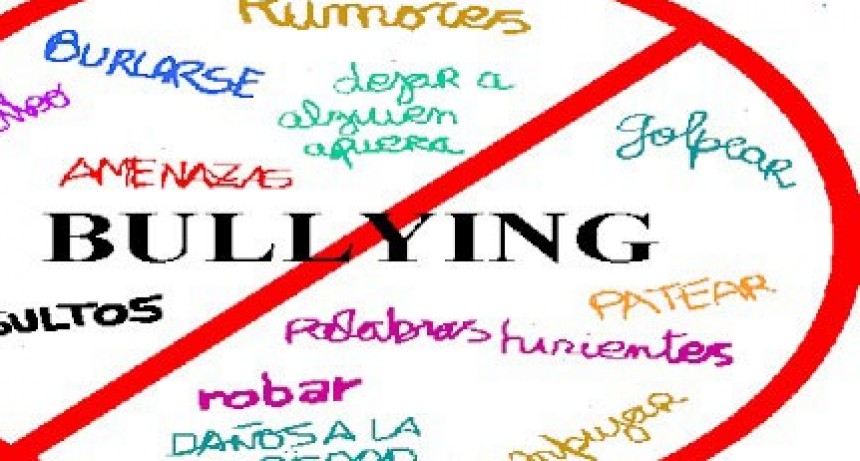 2 de Mayo: D&iacute;a Internacional contra el Bullying o el Acoso Escolar