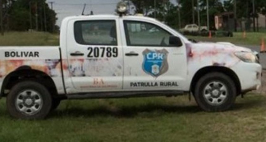Preocupaci&oacute;n por posibles cambios en las Patrullas Rurales