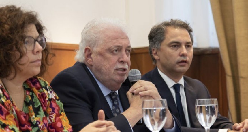 Gin&eacute;s Gonz&aacute;lez Garc&iacute;a; &lsquo;Debemos empezar a tener actividades sociales y productivas&rsquo;