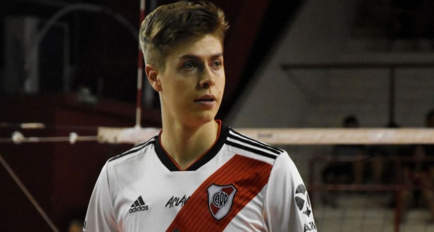 Joaqu&iacute;n Alzueta; &lsquo;Sin dudas y por mucho, el Bol&iacute;var de Weber ha sido un equipo infalible&rsquo;
