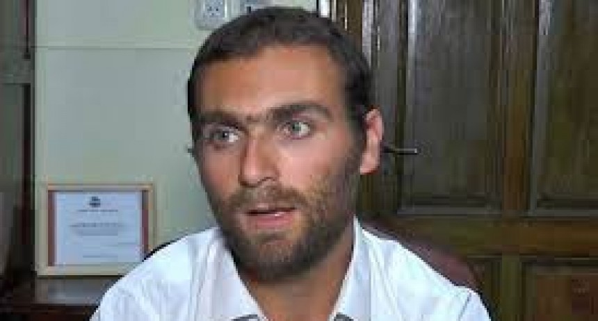 Andr&eacute;s Porris; &lsquo;Si trabajamos con responsabilidad y seriedad, entre todos podremos minimizar los riesgos sin desatender ninguna necesidad&rsquo;