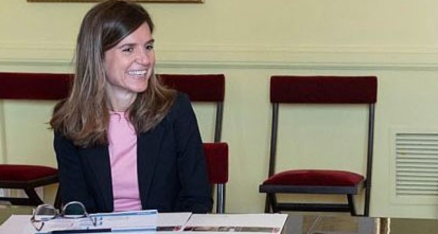 Fernanda Raverta resolvi&oacute; declarar actividad esencial a la ANSES