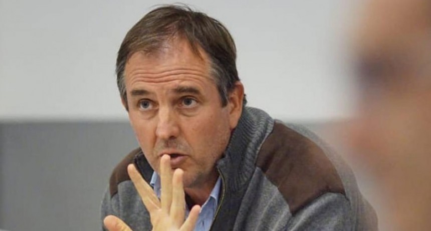 Jos&eacute; Gabriel Erreca pide extender el horario de circulaci&oacute;n hasta las 18:00 horas