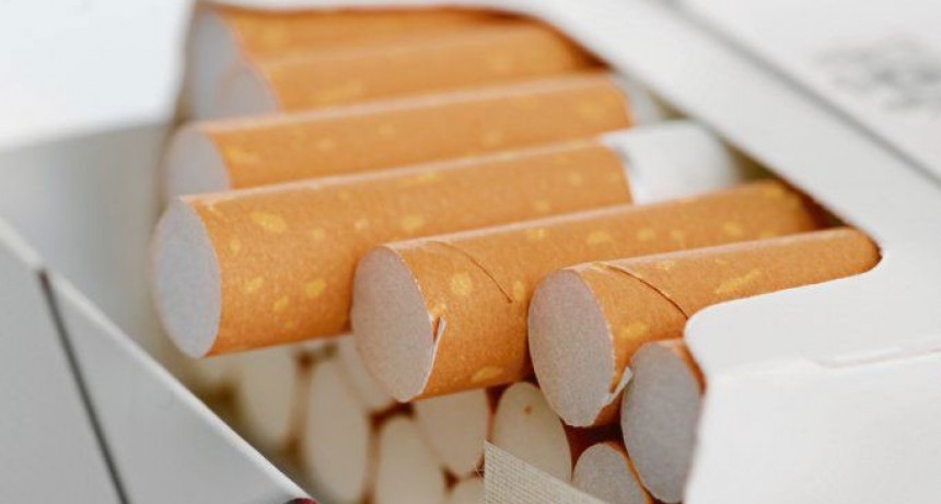 Esta semana se terminar&iacute;an todos los cigarrillos