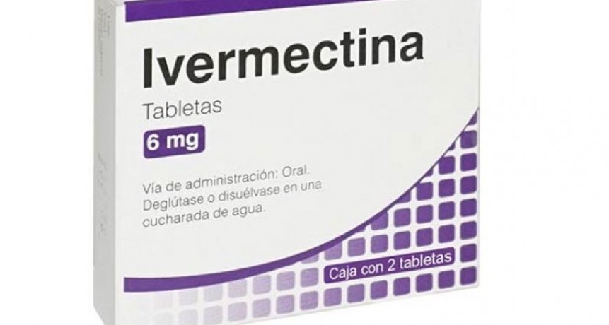 Covid-19: Avances en la investigaci&oacute;n de la Ivermectina como posible cura
