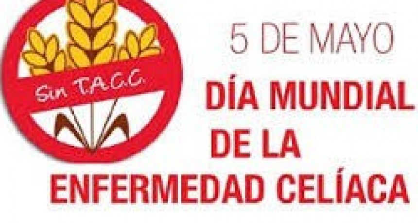5 de mayo: D&iacute;a Internacional de la Enfermedad Cel&iacute;aca
