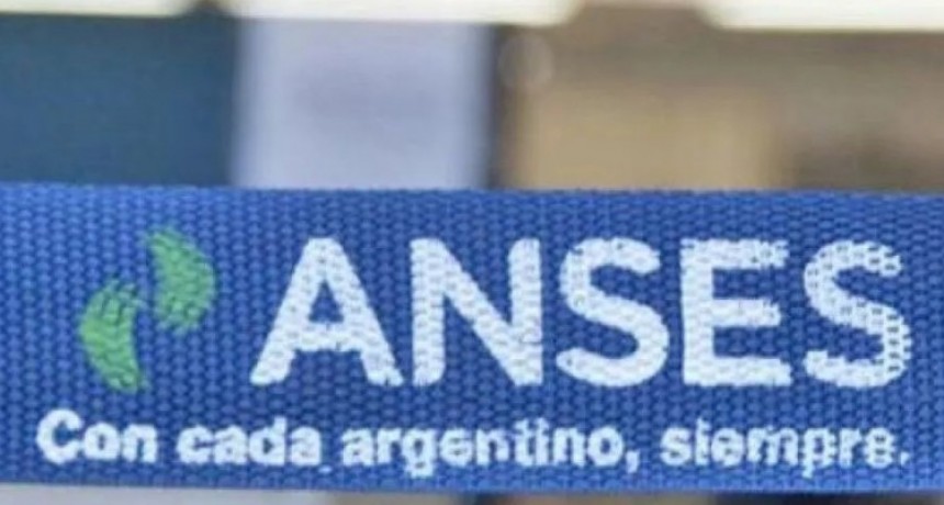 ANSES informa el calendario de pagos del martes 5 de mayo