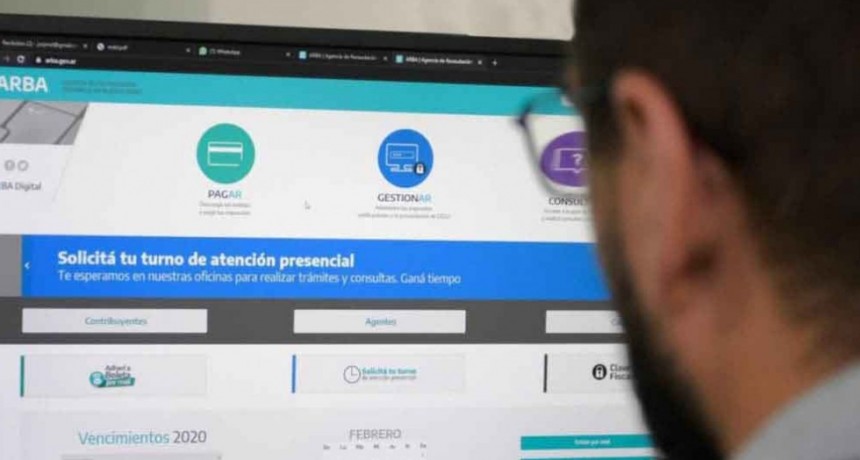 Arba volvi&oacute; a postergar la cuota de Ingresos Brutos para aut&oacute;nomos, pymes y microempresas