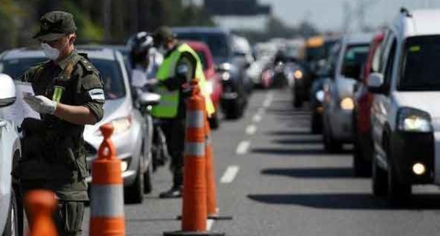 La Provincia cre&oacute; un registro para que los bonaerenses varados en el pa&iacute;s puedan volver a sus hogares