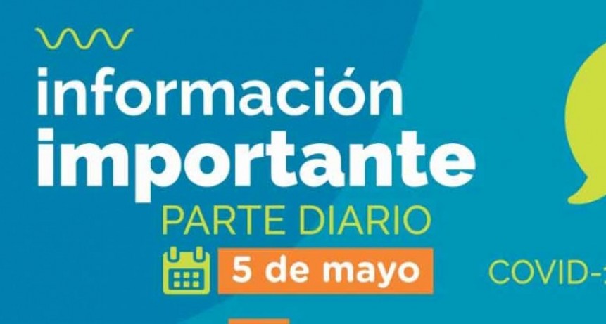 Informe Diario; Bol&iacute;var nuevamente en cero, se descartaron los dos casos en estudio