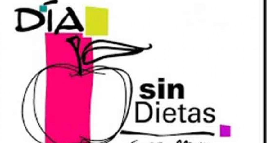 6 de Mayo; El D&iacute;a Internacional sin Dietas