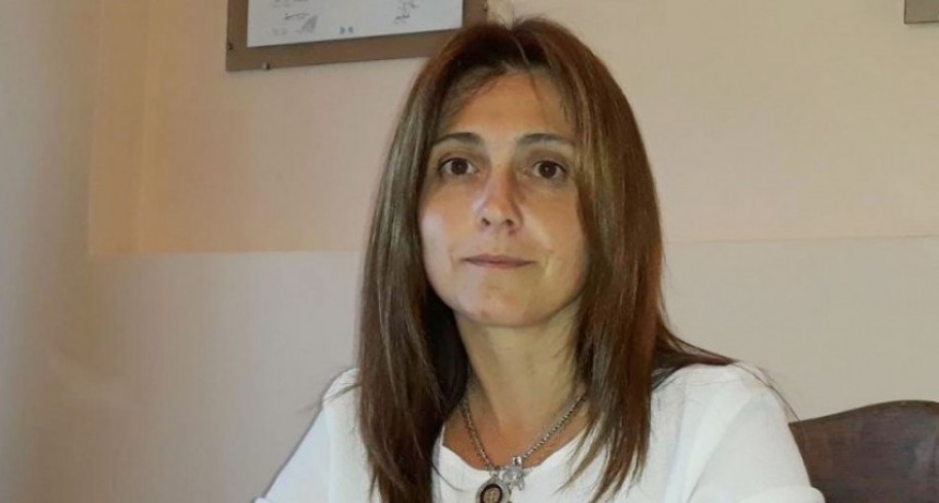 Julia Mar&iacute;a Sebasti&aacute;n; &lsquo;Ha habido Cuentos del T&iacute;o con perjuicios de hasta un mill&oacute;n de pesos&rsquo; (audio)