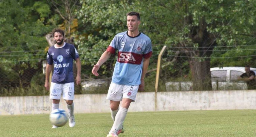 Emilio Miram&oacute;n; &lsquo;Creo que este a&ntilde;o ten&iacute;amos un equipo armado para salir campe&oacute;n&rsquo;