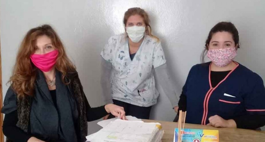 La importancia del trabajo del servicio de salud mental en &eacute;pocas de aislamiento social