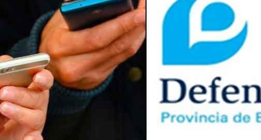 La Defensor&iacute;a reclam&oacute; que las empresas telef&oacute;nicas den marcha atr&aacute;s con los aumentos