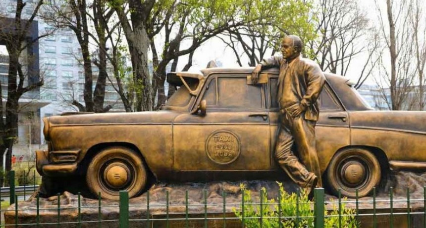 &iquest;Por qu&eacute; el 7 de mayo se celebra el D&iacute;a del Taxista?