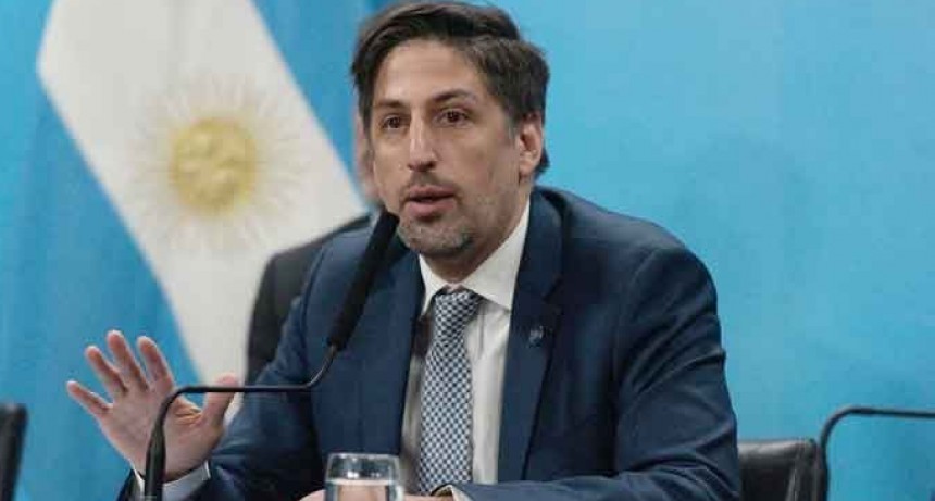 Nicolas Trotta; &lsquo;Un escenario posible es que se comiencen a volver a clases de manera escalonada luego de las vacaciones de invierno&rsquo;