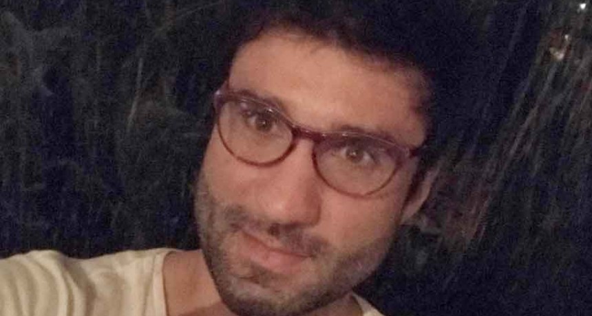 Juan Archet; &lsquo;Me sobran ganas de seguir jugando, pero tambi&eacute;n tengo muchas ganas de estar con mi familia'